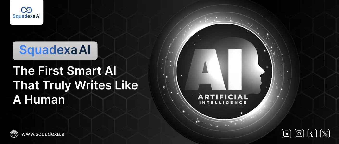 Squadexa AI Platform