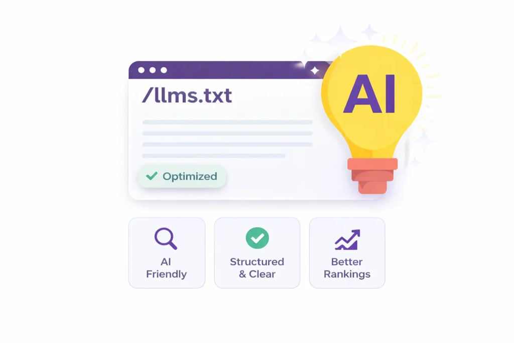 llms.txt Studio Tools