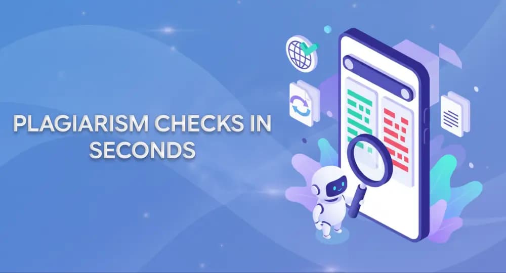 Plagiarism Detection Tools